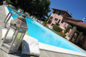 Torre dei Frati Bed & Breakfast